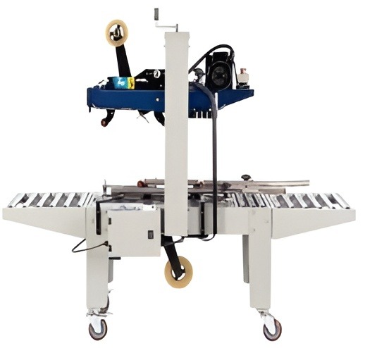 CARTON SEALING MACHINE