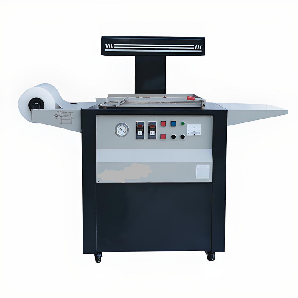 SKIN PACKAGING MACHINE