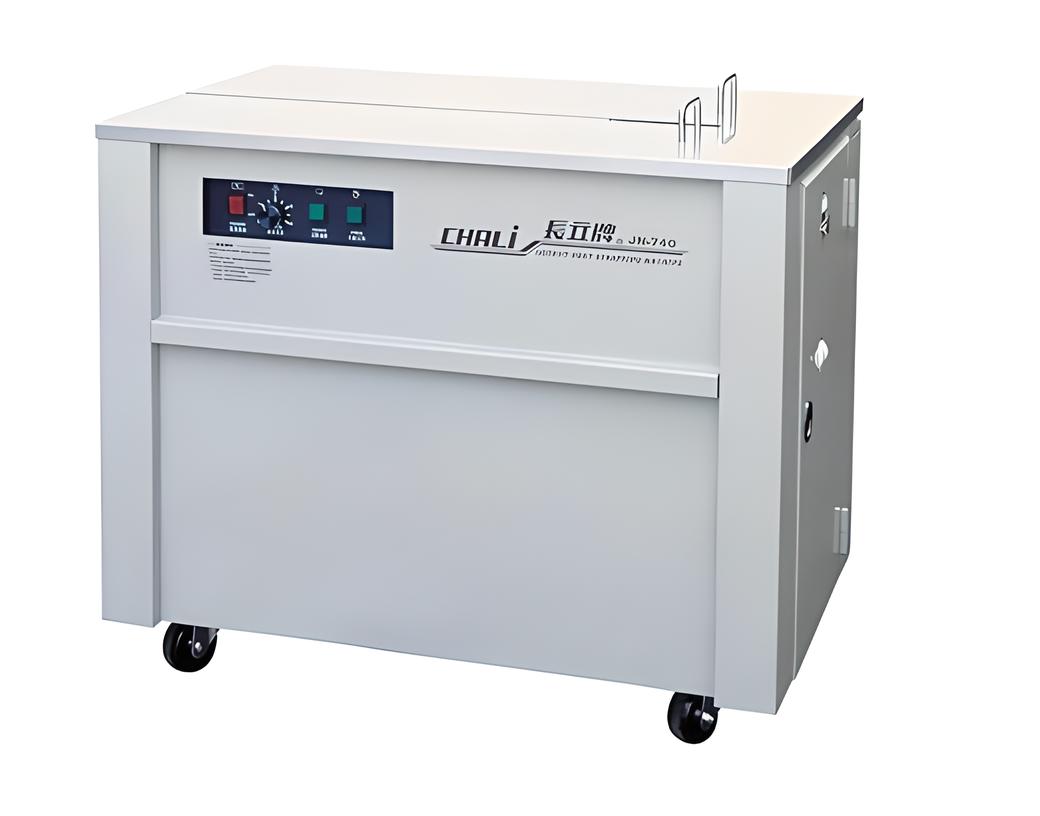 STRAPPING MACHINE CHALI