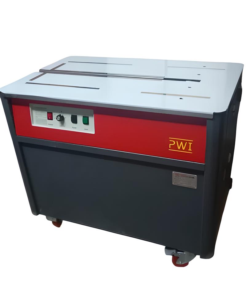 STRAPPING MACHINE PACKWAY