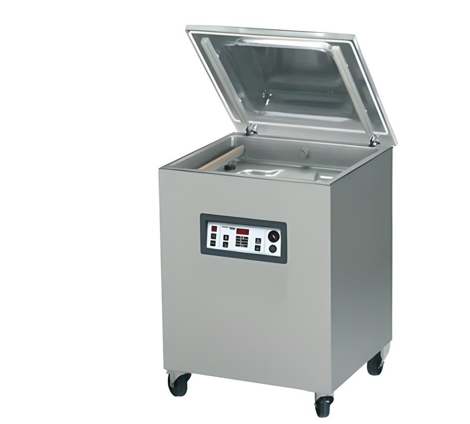 VACCUM MACHINE
