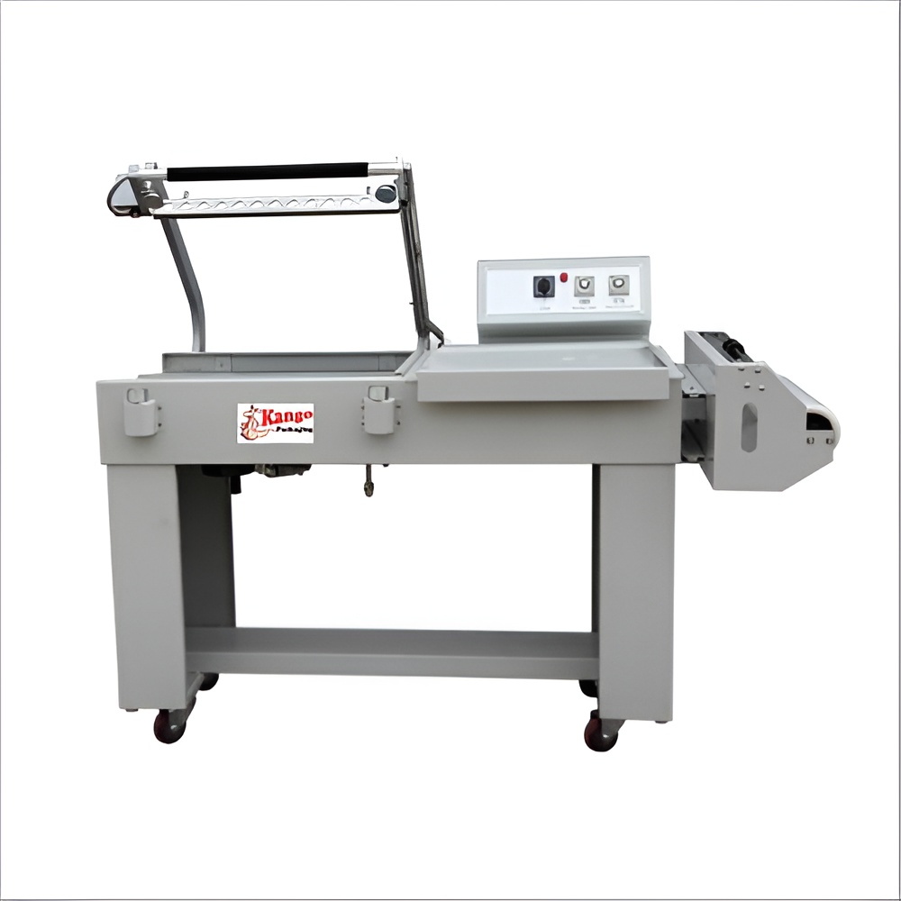 L SEALER AUTOMATIC MACHINE