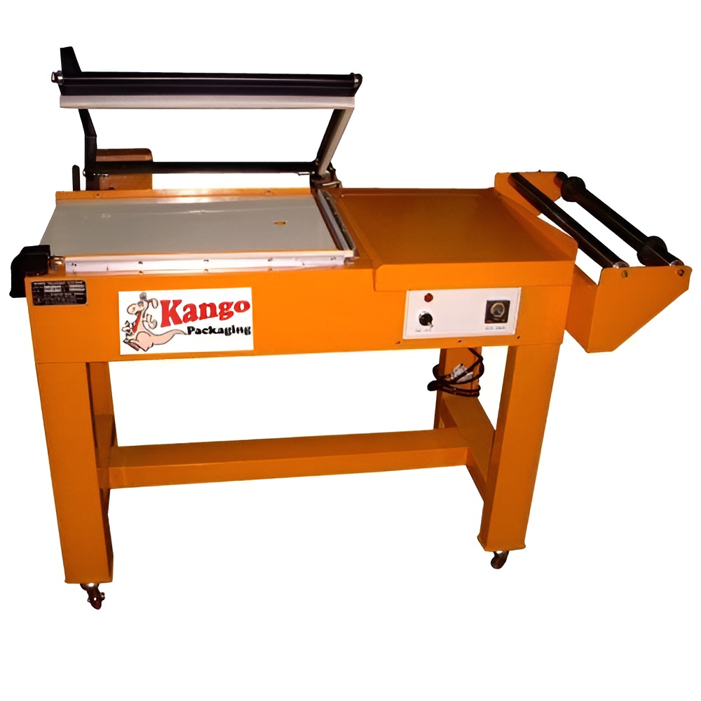 L SEALER MACHINE