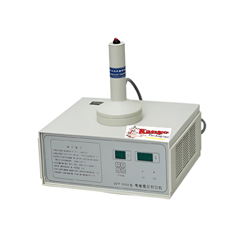 INDUCTION SEALING MACHINE MANUAL